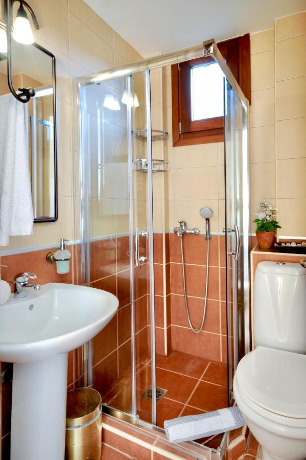 Hotel Sani Polyastron Hotel&spa