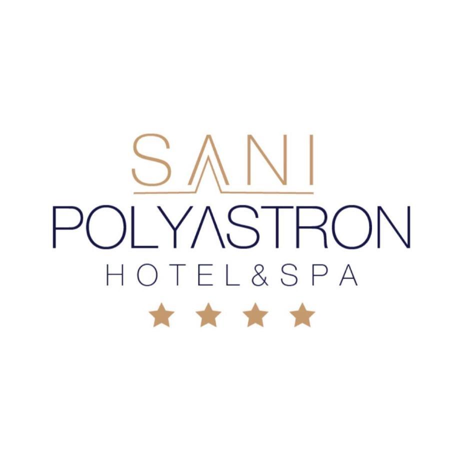 Sani Polyastron Hotel&spa Hotel Sani (Chalkidiki)