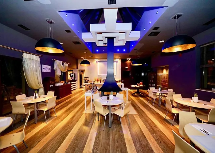 Sani Polyastron Hotel&Spa