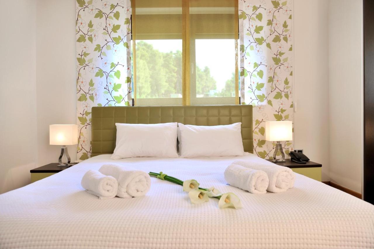 Sani Polyastron Hotel&spa Hotel