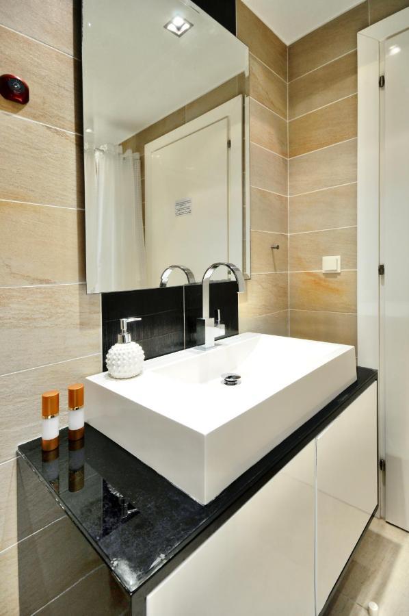 Sani Polyastron Hotel&spa Hotel