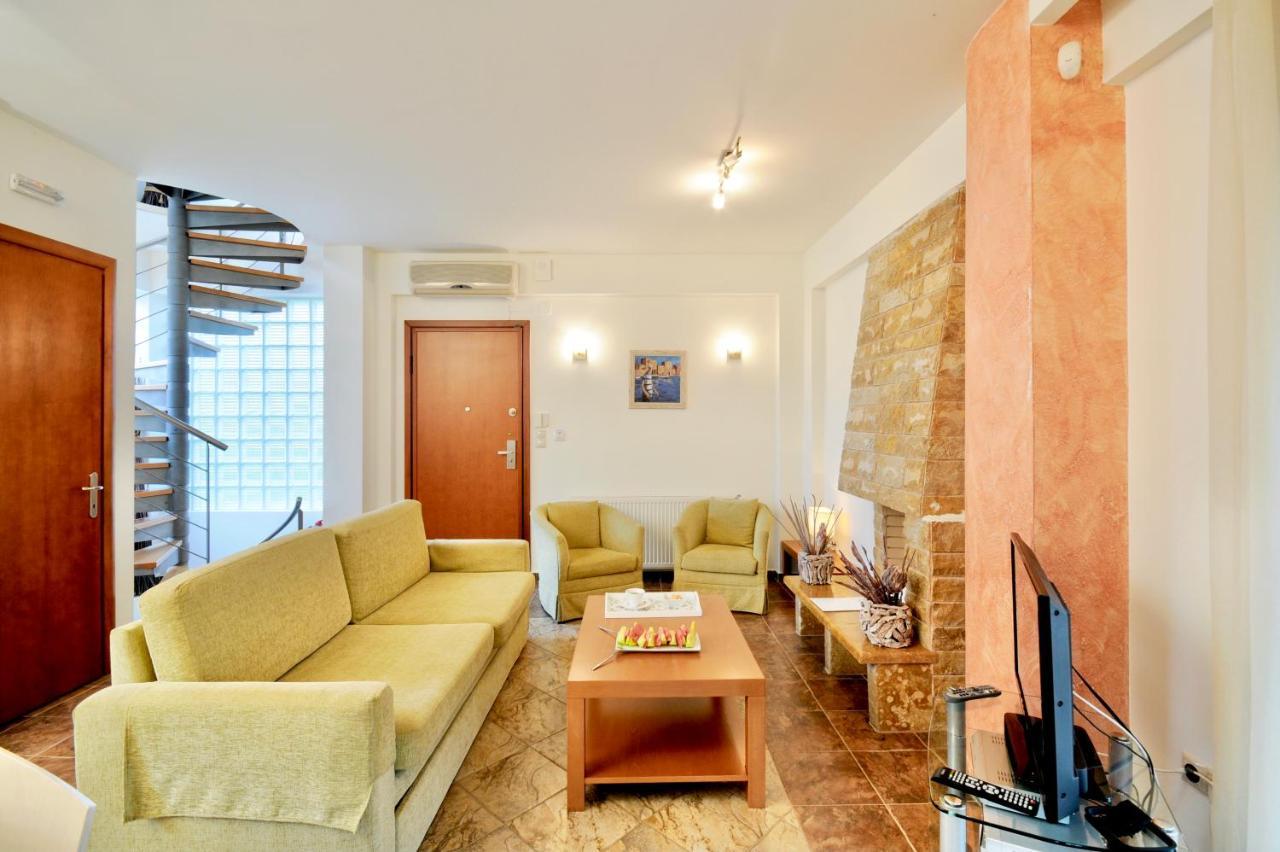 Sani Polyastron Hotel&spa 4* Sani (Chalkidiki)