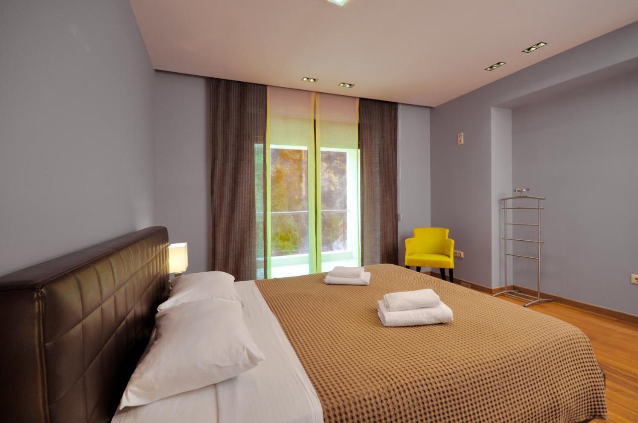 Sani Polyastron Hotel&spa 4*