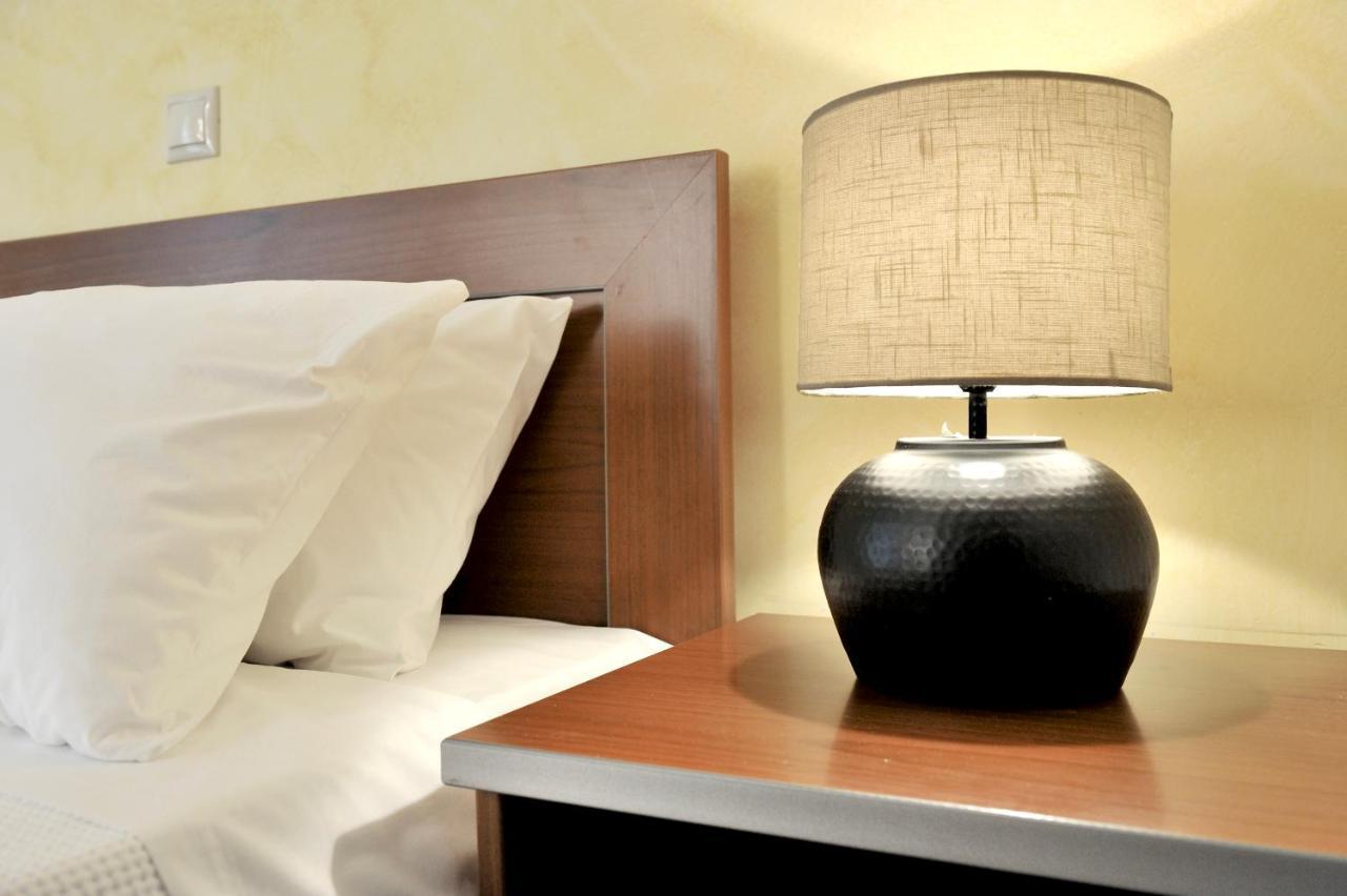 Sani Polyastron Hotel&spa