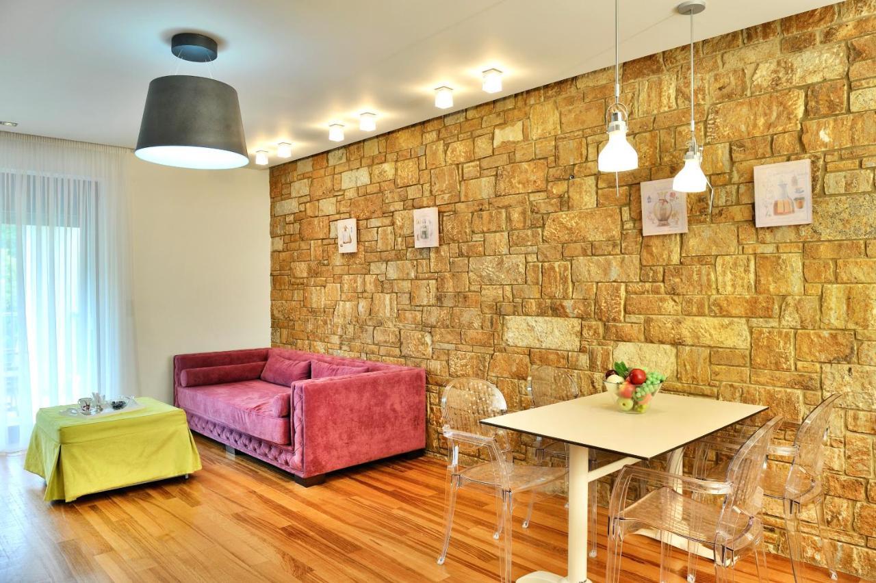 Sani Polyastron Hotel&spa Hotel 4*