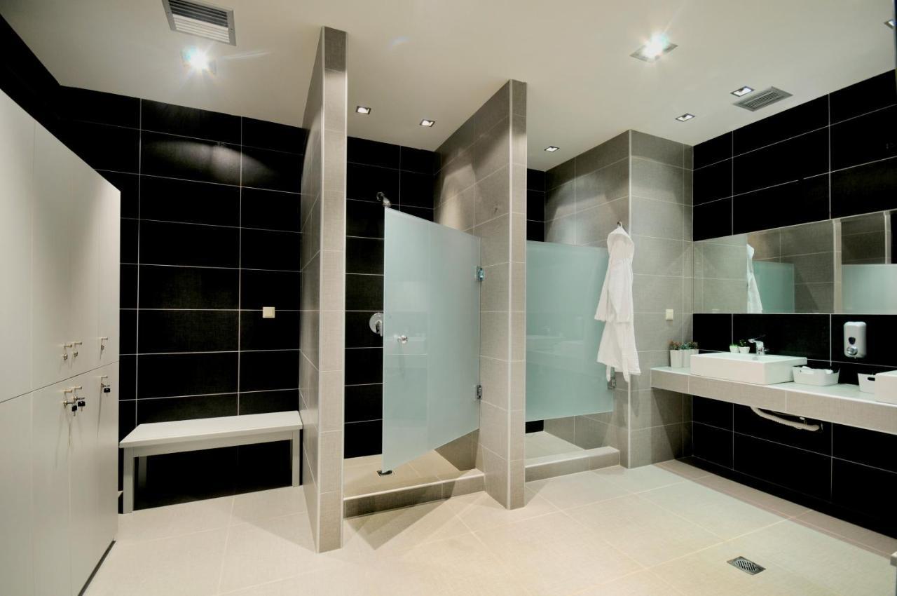Sani Polyastron Hotel&spa Hotel