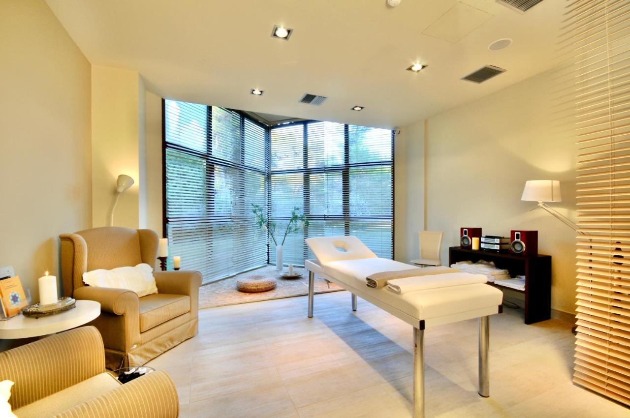 Sani Polyastron Hotel&spa