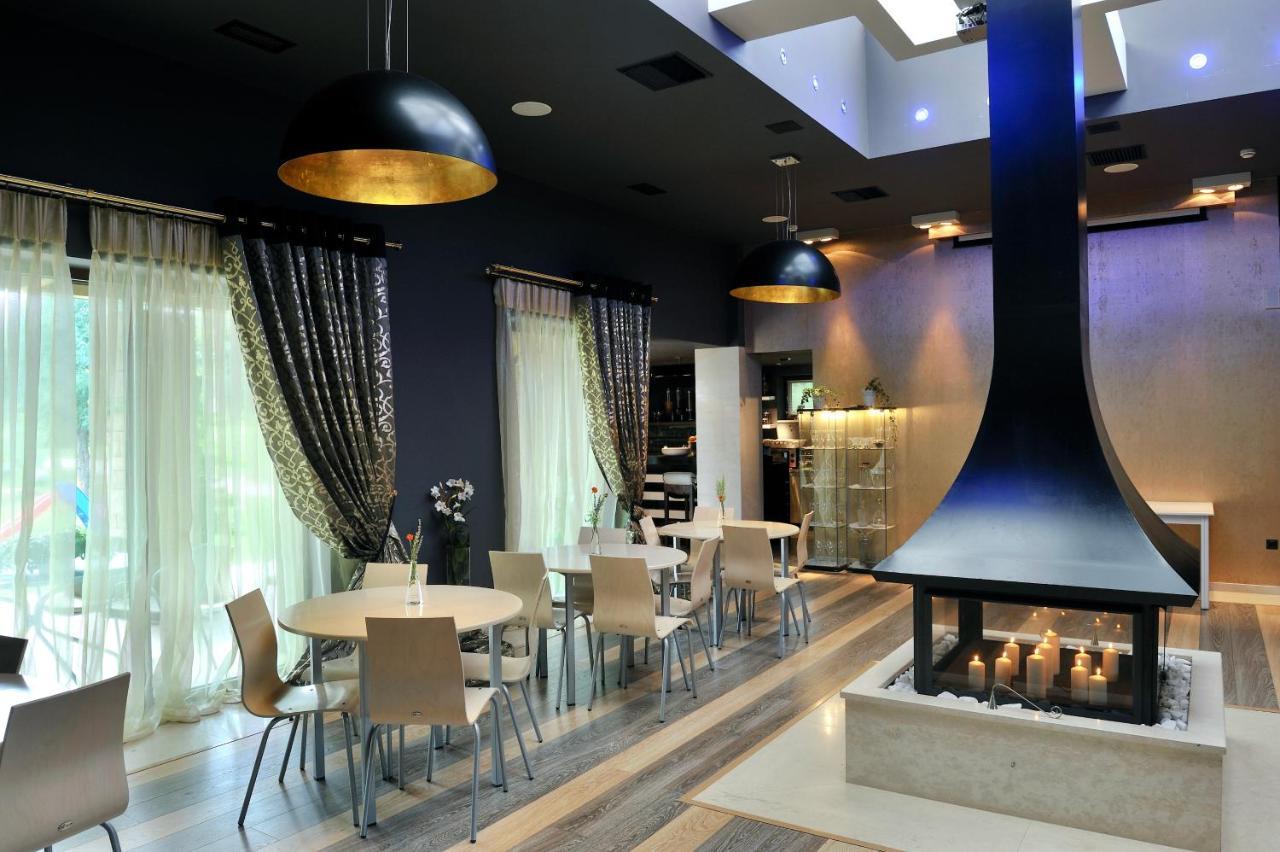 Hotel Sani Polyastron Hotel&spa 4*