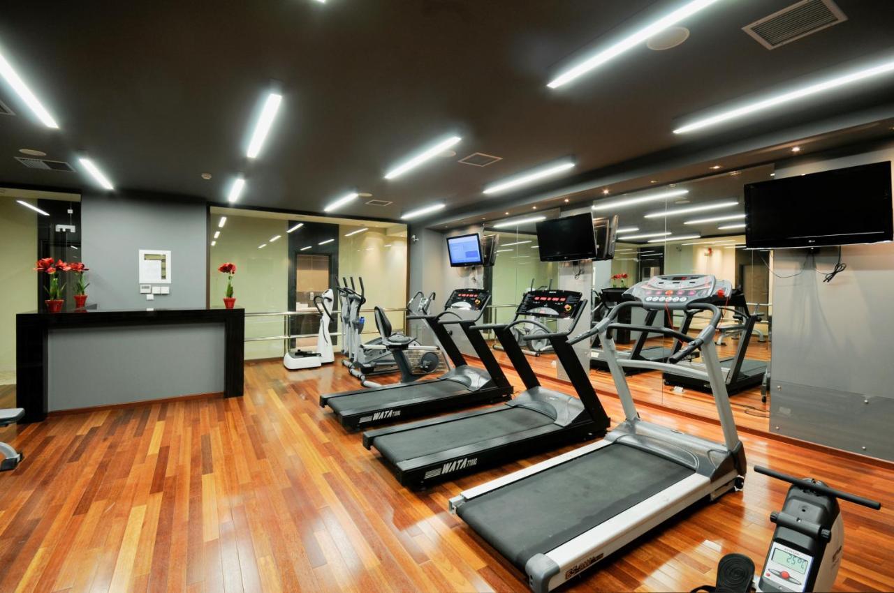 Sani Polyastron Hotel&spa