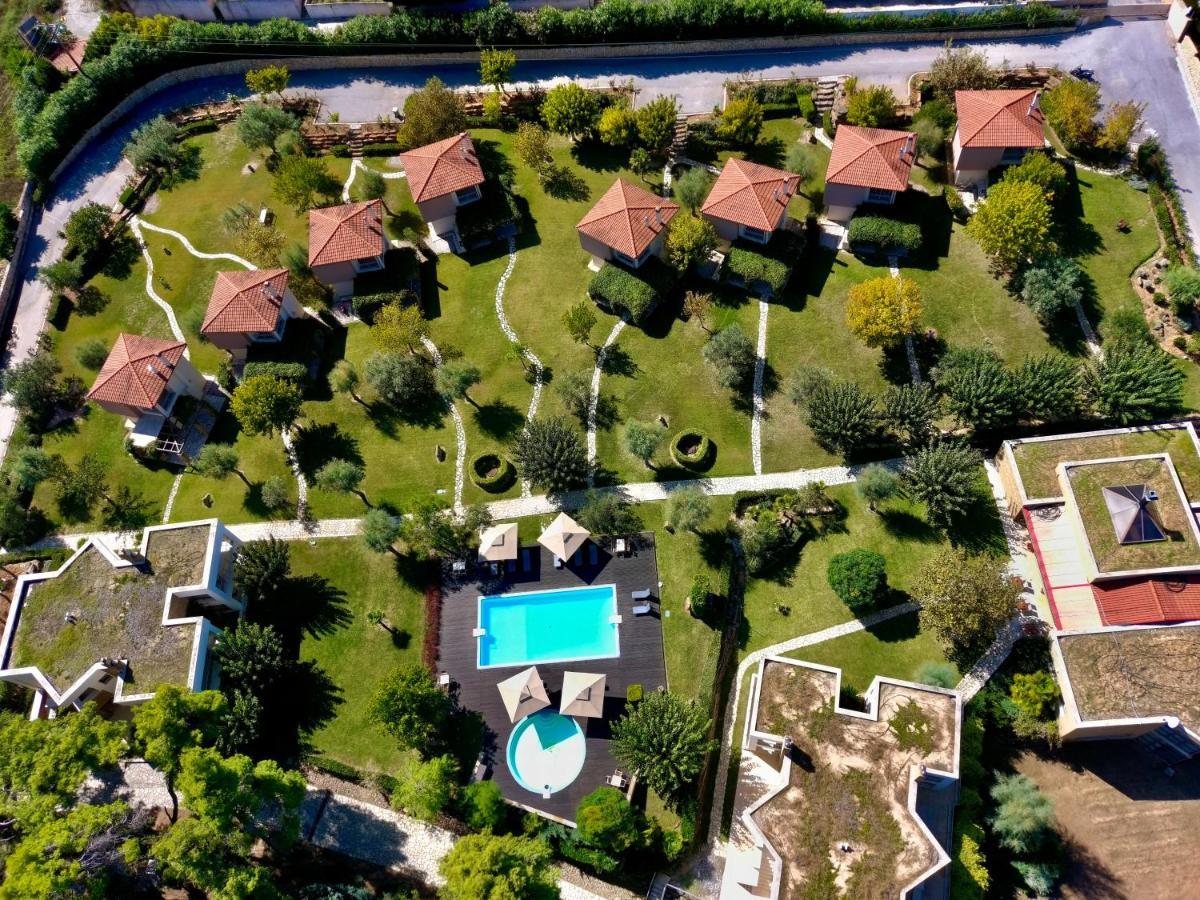 Hotel Sani Polyastron Hotel&spa