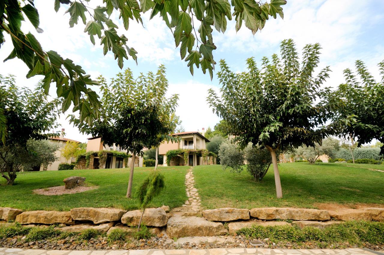 Sani Polyastron Hotel&spa Hotel